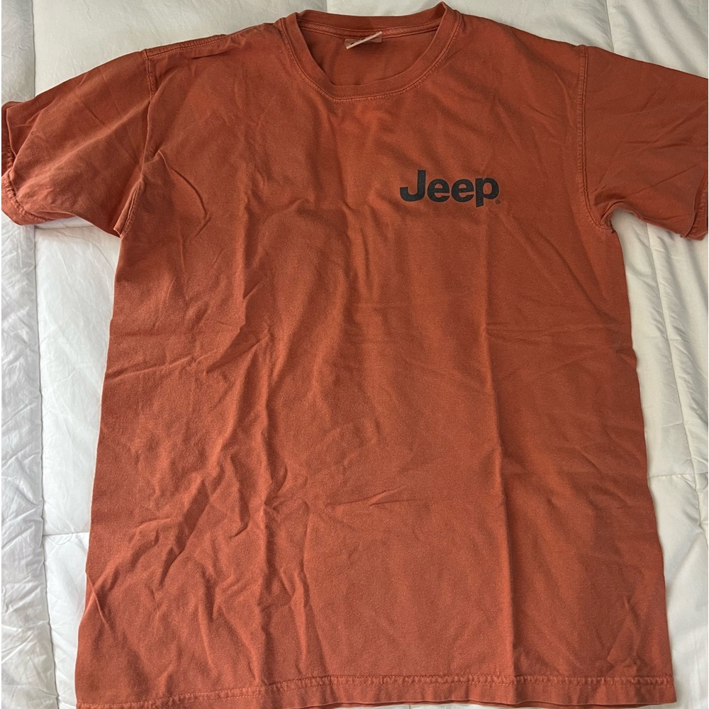 Comfort colors keep t shirt
